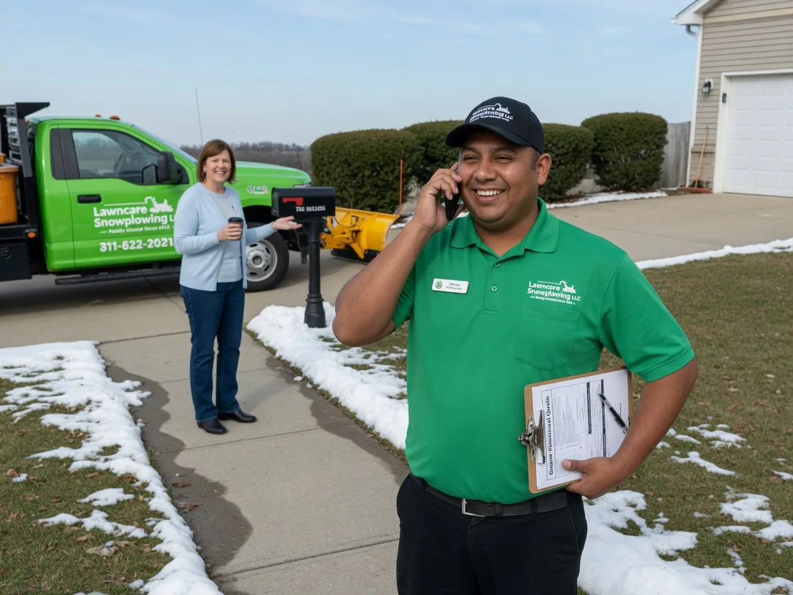 Lawn Care Services By Expert Landscaper Couderay, WI FAQs